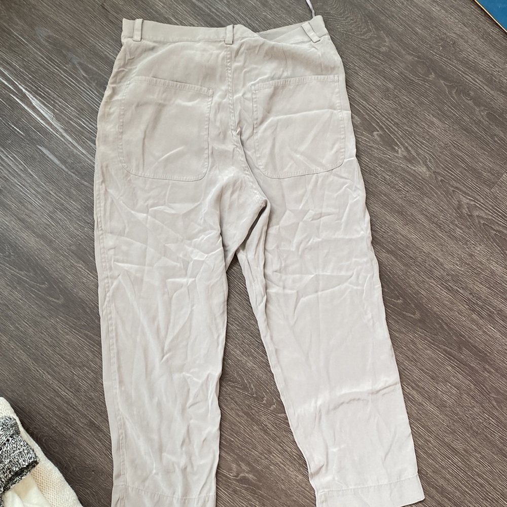 COS work pants - Picture 3 of 5